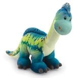  Thú nhồi bông 70cm 61574 | Dino Snackilus khủng long cổ dài|NICI Germany Go Green 