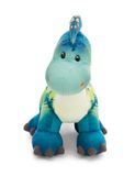  Thú nhồi bông 45cm 61572 | Dino Snackilus khủng long cổ dài|NICI Germany Go Green 