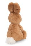  Thú nhồi bông 25cm 61631 |rabbit Hopsala child thỏ mẹ ôm con|NICI Germany 