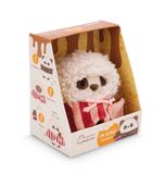  Thú nhồi bông 8cm 61650 |my mochi 2in1|NICI Germany 