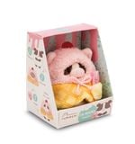  Thú nhồi bông 8cm 61650 |my mochi 2in1|NICI Germany 