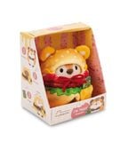  Thú nhồi bông 8cm 61650 |my mochi 2in1|NICI Germany 