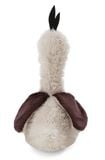  Thú nhồi bông 35cm 61720 |NICI Germany blue-footed booby Sula chim điên chân xanh Go Green 