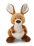  Thú nhồi bông 70cm 61726 |NICI Germany kangaroo Kelly Go Green 