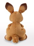  Thú nhồi bông 70cm 61726 |NICI Germany kangaroo Kelly Go Green 