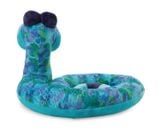  Thú nhồi bông 50cm 61727 |NICI Germany snake ZsaZsa rắn size đại XXL Go Green 