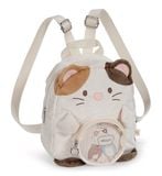  Thú nhồi bông 23x21x9cm 61822 |my mochi mèo cat Angy|NICI Germany 