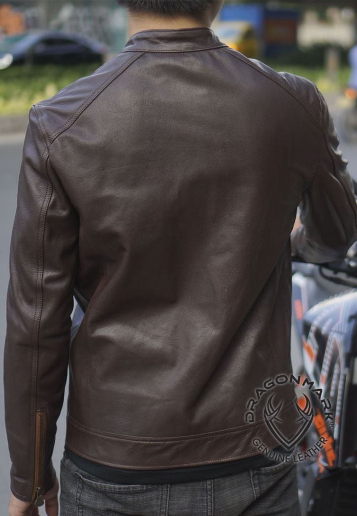 Áo Da Dê Cao Cấp AKD180