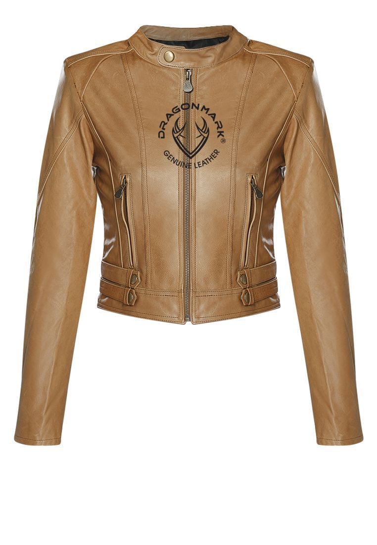 Áo Da Nữ Xịn X1