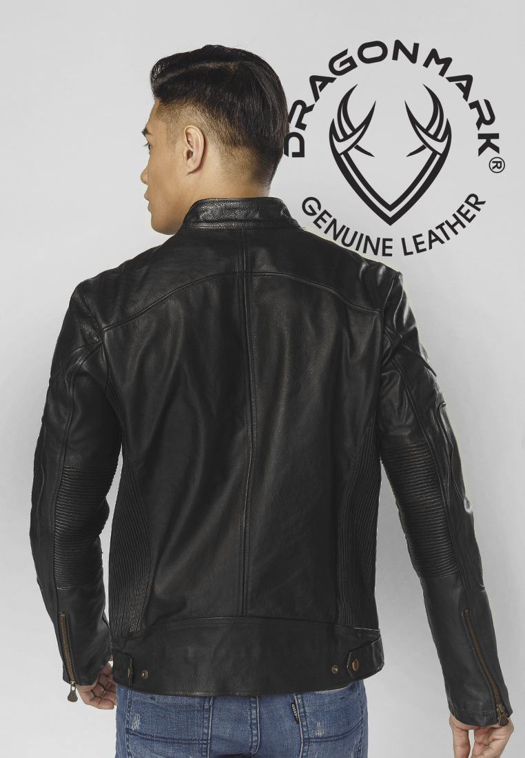 Áo Khoác Da Nam Đẹp B3