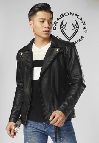 Áo Da Nam Đẹp Su35