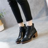  Ankle boots 7197 