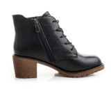  Ankle boots 7197 