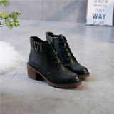  Ankle boots 7197 