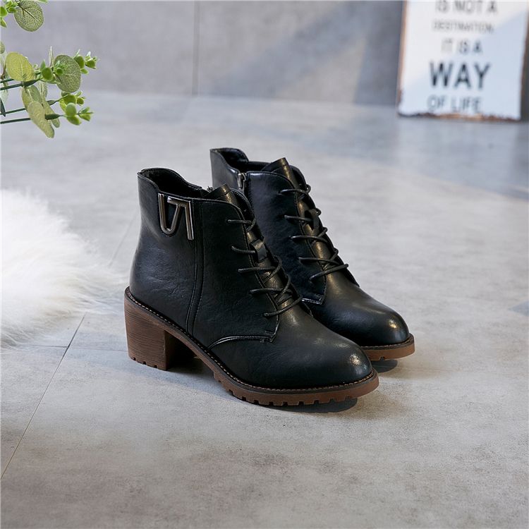  Ankle boots 7197 