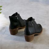  Ankle boots 7197 