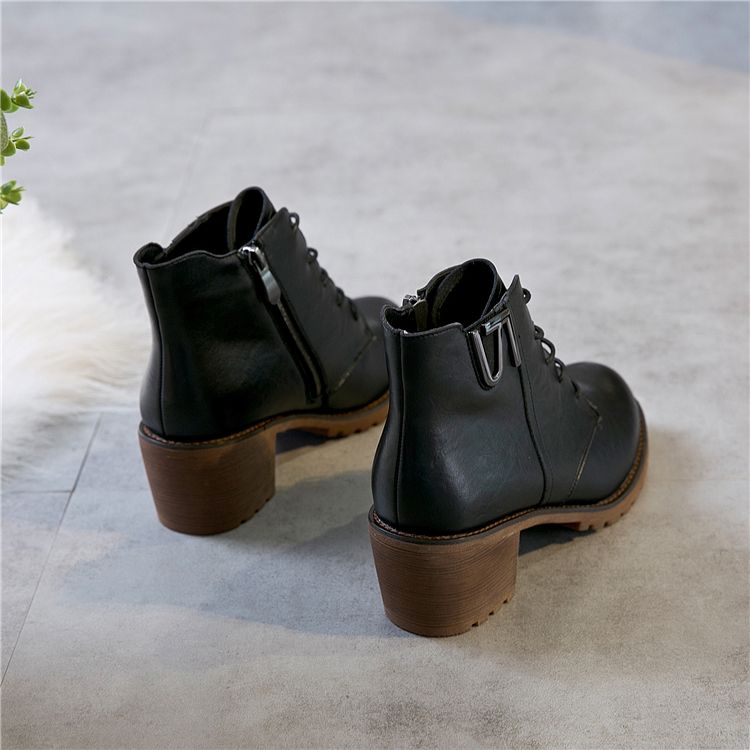  Ankle boots 7197 