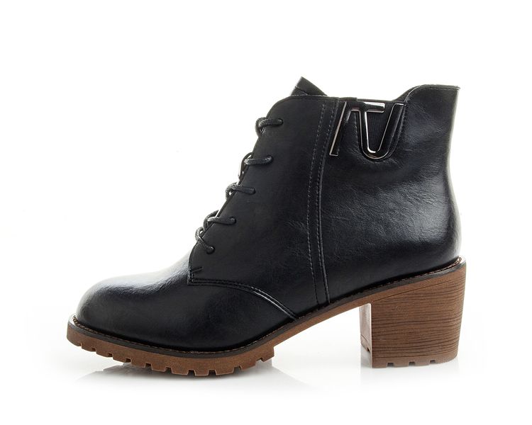  Ankle boots 7197 