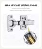 Tủ quần áo đơn nhỏ thiết kế sang trọng hiện đại - GP345 - Nội Thất IGA Việt Nam