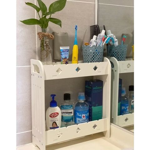 Kệ Nhà Tắm - IG277