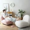 Ghế Lười Thư Giãn Pacha Chair Nhẹ Nhàng, Linh Hoạt, Dễ Vệ Sinh - GC30
