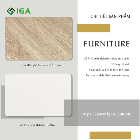 Tủ Để Đồ S Smart IGA Hiện Đại, Thiết Kế Nhiều Ngăn - GP131