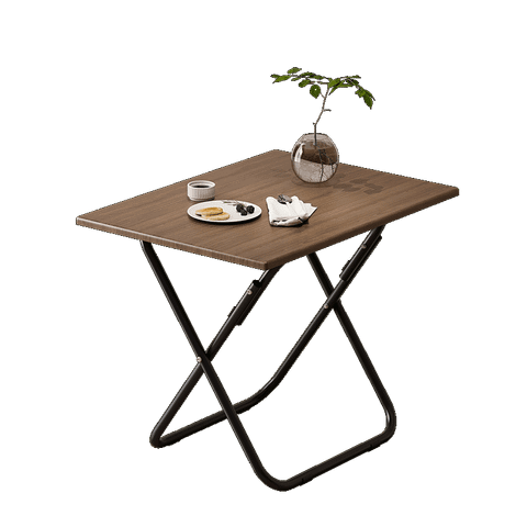 Bàn Ăn Gấp Gọn Khung Sắt - GM99 - Nội Thất IGA Việt Nam