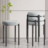 Ghế Đệm Nhung Hiện Đại - GM78
