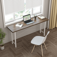 Bàn Làm Việc, Chơi Game Chân Sắt Tròn IGA - GM77