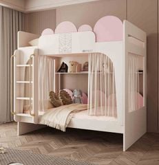 Giường Tầng Thông Minh 1m2x20 - GP360