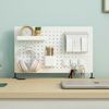 Bảng Pegboard Để Bàn IGA Decor, Tối Ưu Không Gian - GM171