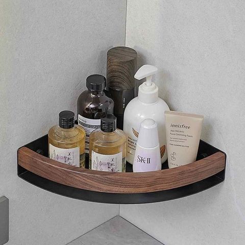 Kệ Nhà Tắm Sát Tường - GM201