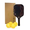 Vợt pickleball viền đen hiện đại - PK01B.8