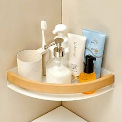 Kệ Nhà Tắm Sát Tường - GM201