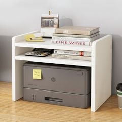 Kệ Sách Để Bàn IGA - GP193 - Hết hàng