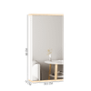 Tủ Gương Treo Tường Cánh Trượt - GP290 - Nội Thất IGA Việt Nam