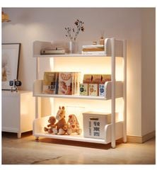 Giải pháp lưu trữ thông minh  - Kệ GM127 - Hết hàng