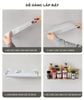 Kệ Gia Vị Dán Tường - GM178