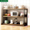 Kệ nhà bếp đa năng 3 tầng - 4 tầng - GM136 - Nội Thất IGA Việt Nam
