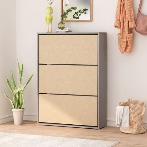 Tủ Giày Thông Minh Tiết Kiệm Không Gian - GP20 - Nội Thất IGA Việt Nam