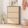 Tủ Giày Thông Minh Tiết Kiệm Không Gian - GP20 - Nội Thất IGA Việt Nam