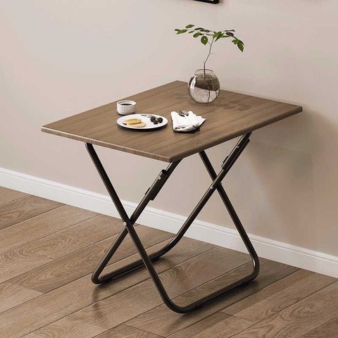 Bàn Ăn Gấp Gọn Khung Sắt - GM99 - Nội Thất IGA Việt Nam