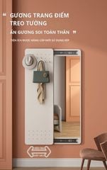 Gương Treo Tường Decor Đa Năng Thông Minh - GP263