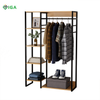 Kệ Treo Quần Áo L Hanger IGa Đa Năng Nhiều Tầng - GM08