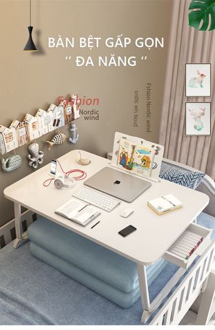 Bàn Gấp Gọn - GN64 - Hết hàng - Khai tử