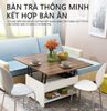 Bàn Trà Sofa - GP283