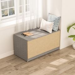 Tủ Để Đồ S Smart IGA Hiện Đại, Thiết Kế Nhiều Ngăn - GP131