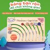 Bảng Đồ Chơi Giáo Dục Thông Minh Về Các Hành Tinh Cho Bé IGEA - TOY03
