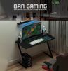 Bàn Gaming Chân Chữ Z - GM57