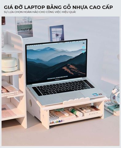 Kệ Máy Tính - IG420